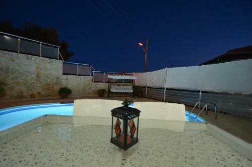 Villa Tepe