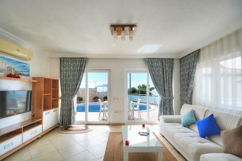 Villa Tepe