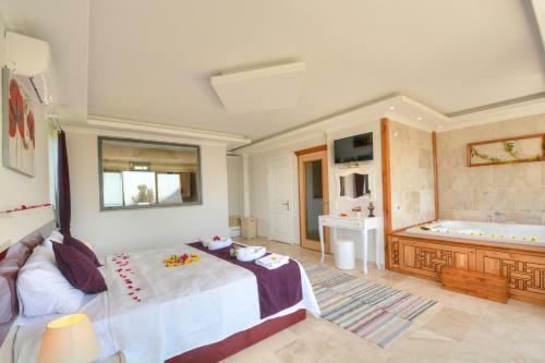 Villa Kelebek