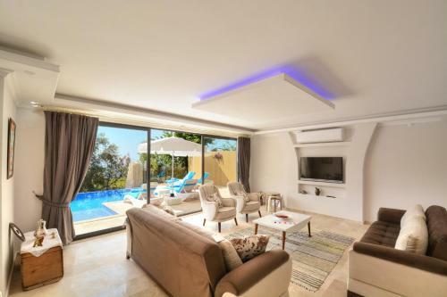 Villa Kelebek