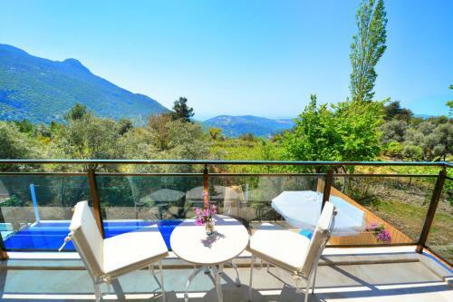 Villa Kelebek