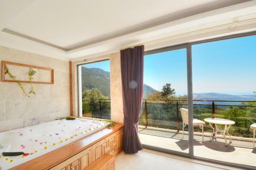 Villa Kelebek