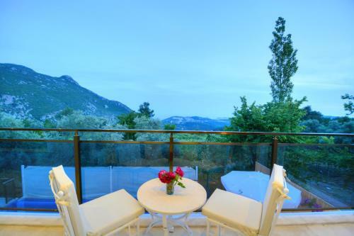 Villa Kelebek