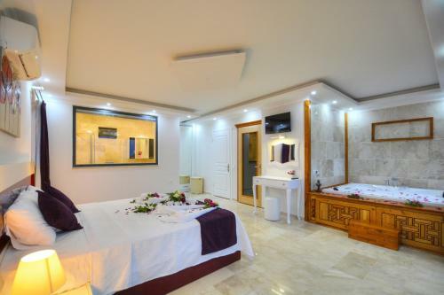 Villa Kelebek