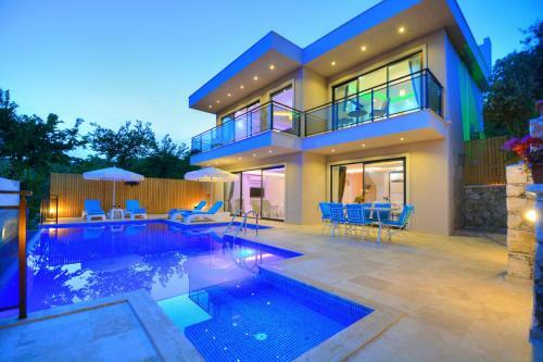 Villa Kelebek