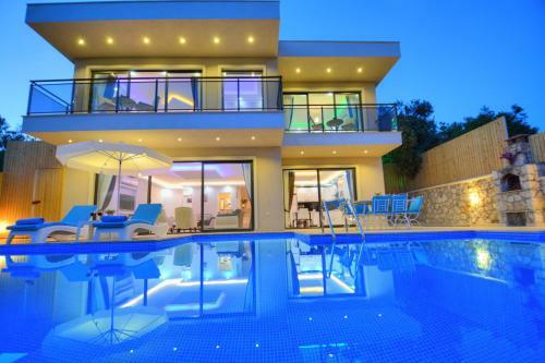 Villa Kelebek