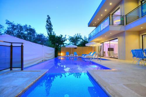 Villa Kelebek