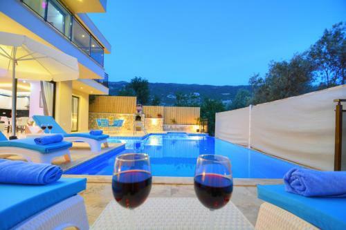 Villa Kelebek