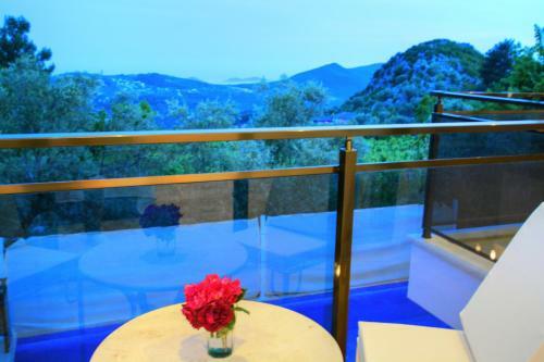 Villa Kelebek