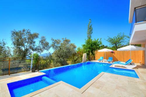 Villa Kelebek