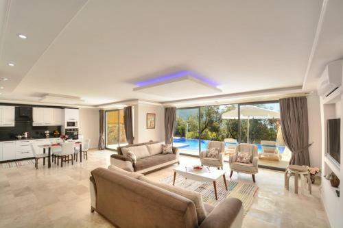 Villa Kelebek