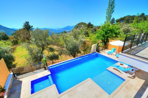 Villa Kelebek