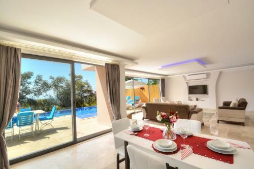 Villa Kelebek