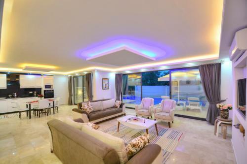 Villa Kelebek