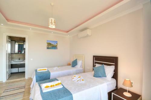 Villa Kelebek