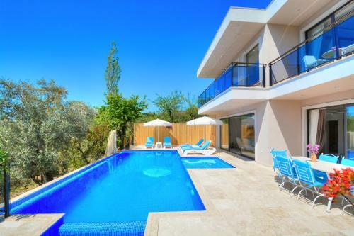 Villa Kelebek
