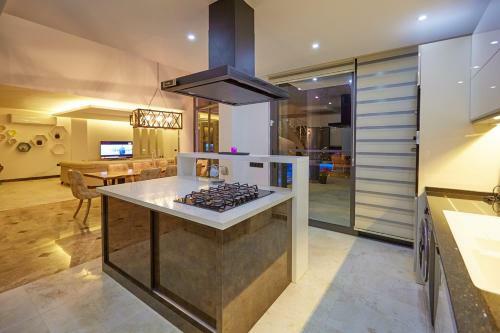 Villa Unlimited