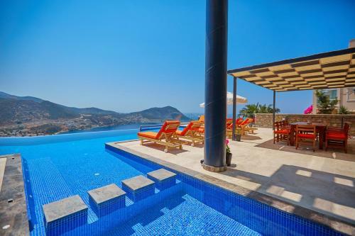 Villa Unlimited