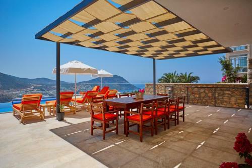 Villa Unlimited