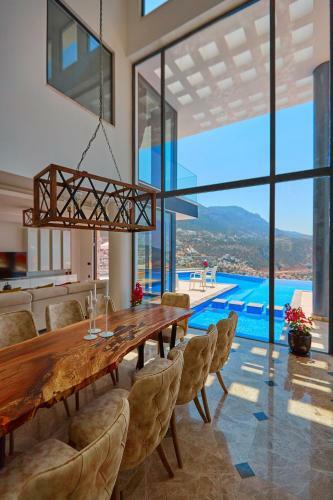 Villa Unlimited