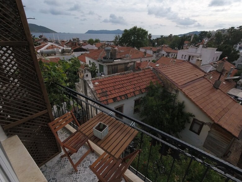 Bed & Breakfast 8 Pansiyon
