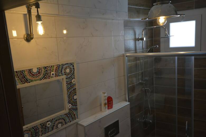 Bed & Breakfast 8 Pansiyon