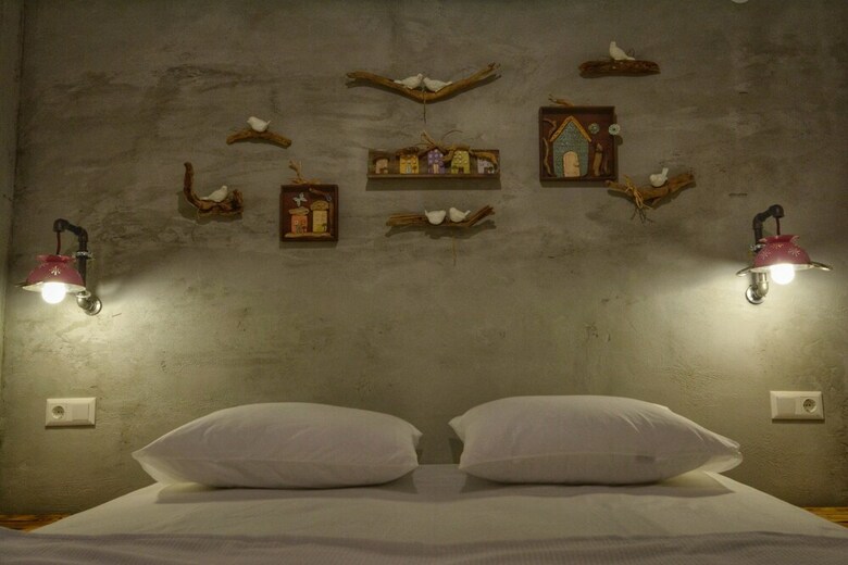 Bed & Breakfast 8 Pansiyon