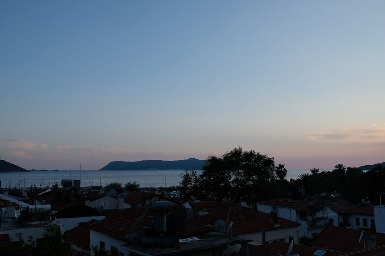 Bed & Breakfast 8 Pansiyon