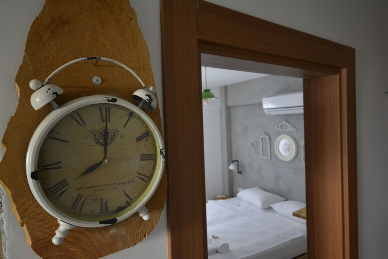 Bed & Breakfast 8 Pansiyon