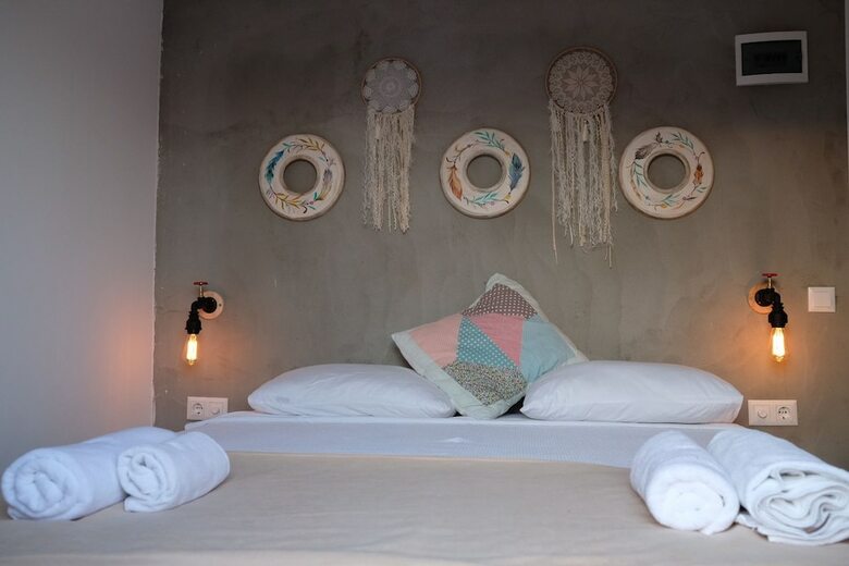 Bed & Breakfast 8 Pansiyon