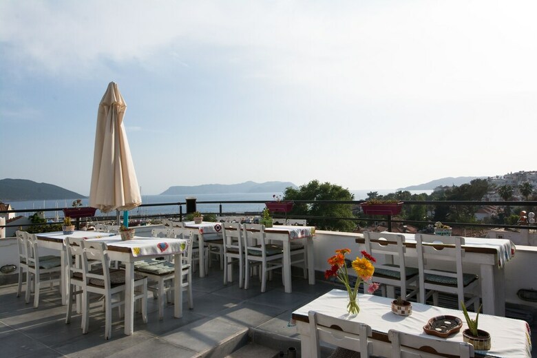 Bed & Breakfast 8 Pansiyon