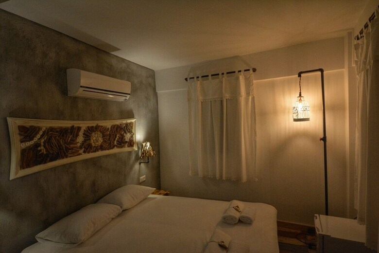 Bed & Breakfast 8 Pansiyon