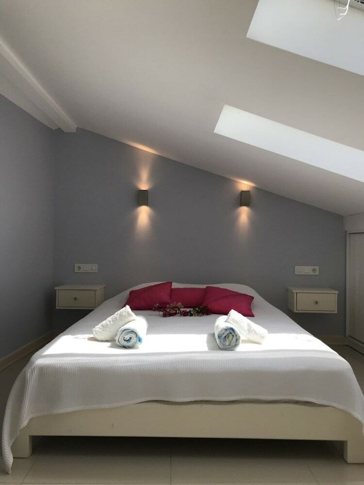 Bed & Breakfast 8 Pansiyon