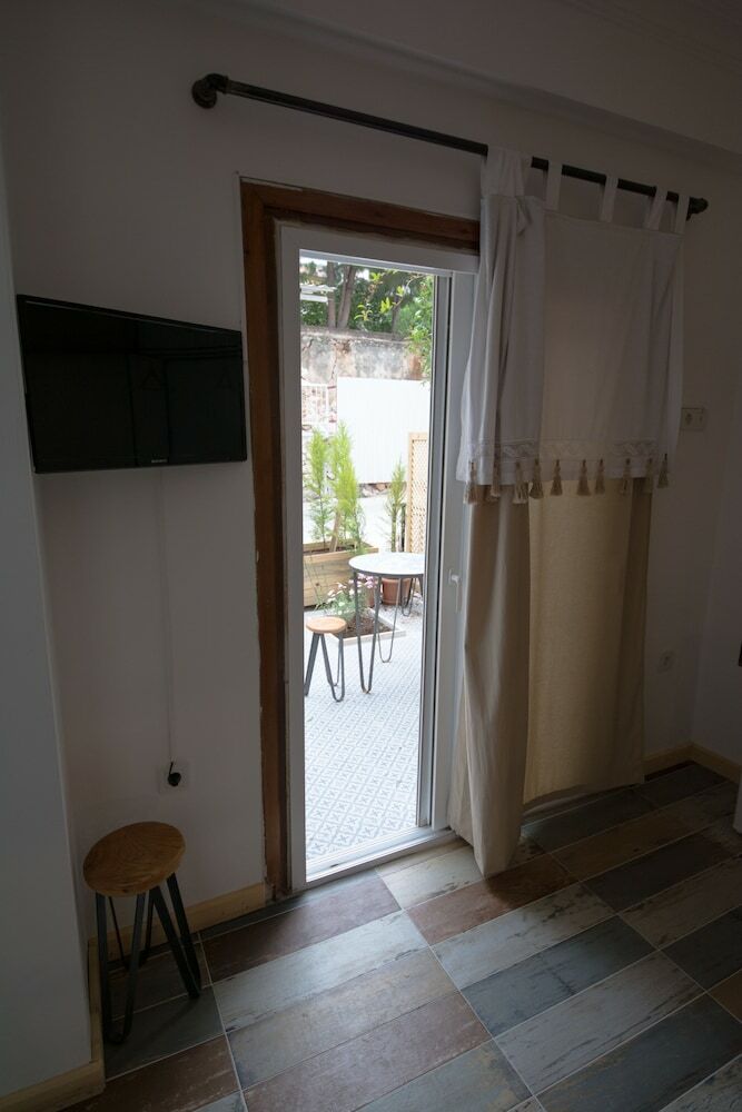 Bed & Breakfast 8 Pansiyon
