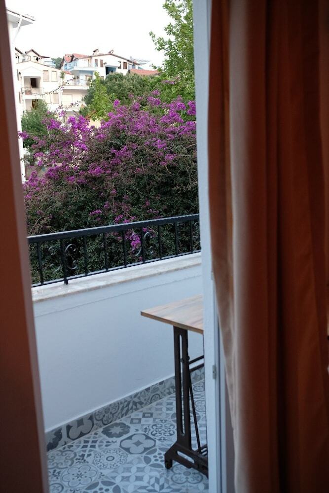 Bed & Breakfast 8 Pansiyon