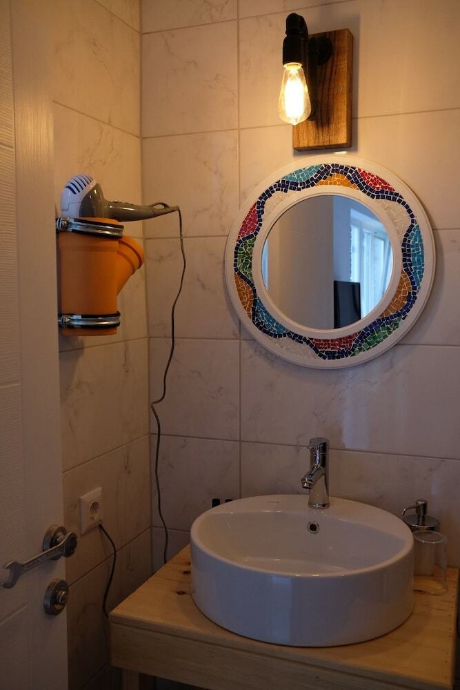 Bed & Breakfast 8 Pansiyon
