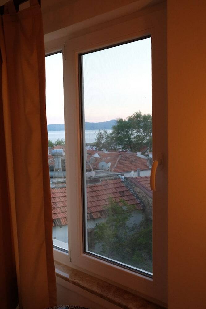 Bed & Breakfast 8 Pansiyon