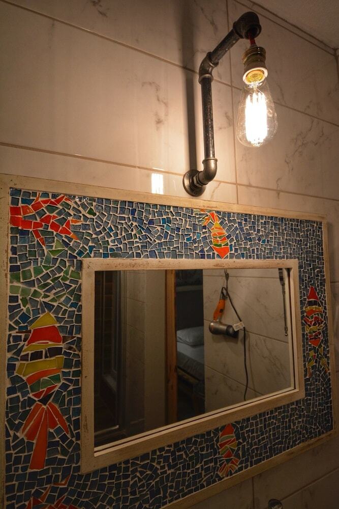 Bed & Breakfast 8 Pansiyon