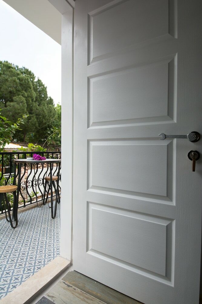 Bed & Breakfast 8 Pansiyon