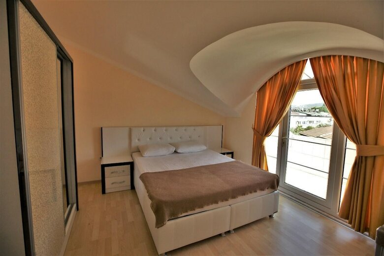 Apartamento Kemer Residence 2