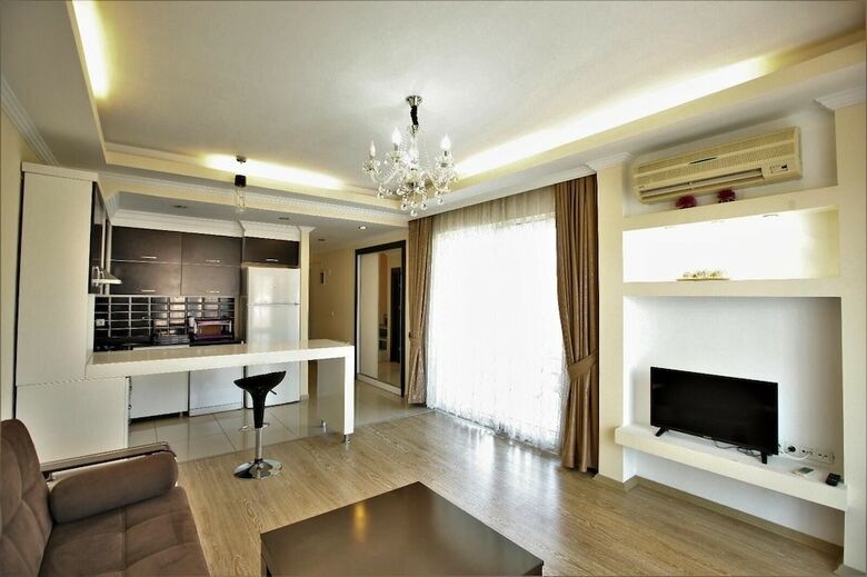 Apartamento Kemer Residence 2
