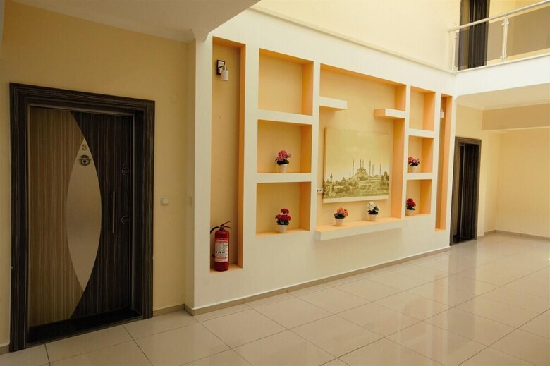 Apartamento Kemer Residence 2