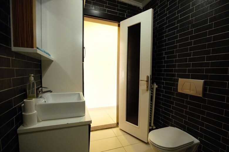 Apartamento Kemer Residence 2