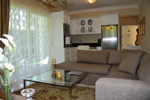 Apartamento Kemer Residence