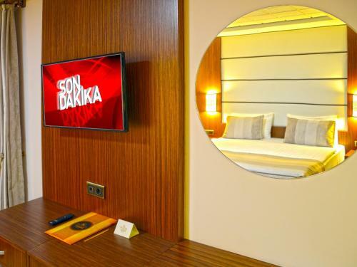 Safa Royal Museum Hotel