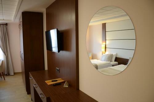Safa Royal Museum Hotel