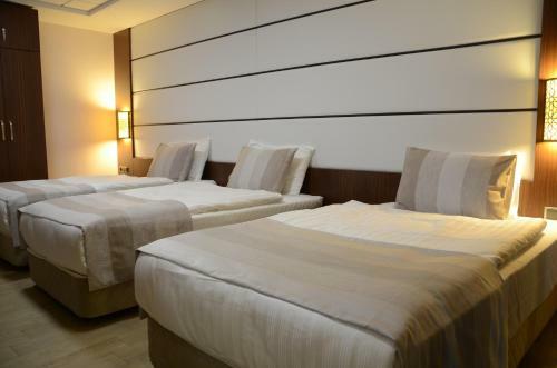 Safa Royal Museum Hotel