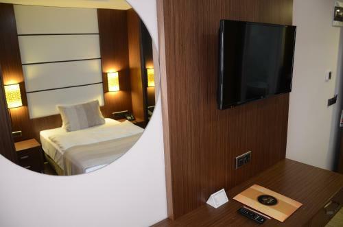 Safa Royal Museum Hotel
