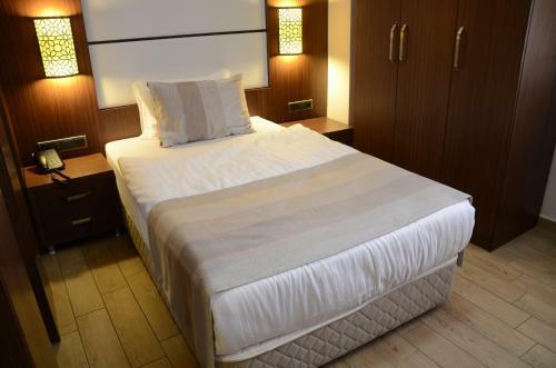 Safa Royal Museum Hotel