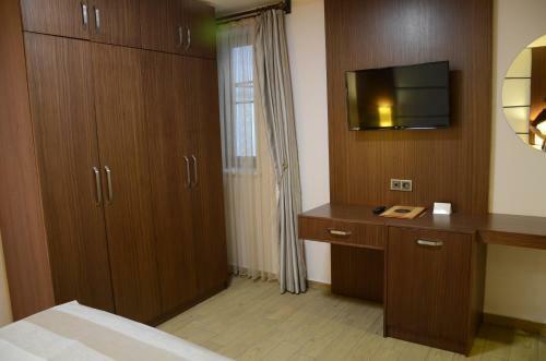 Safa Royal Museum Hotel